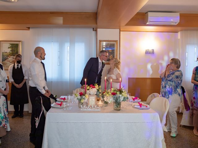 Il matrimonio di Fabio e Manuela a Gorizia, Gorizia 20