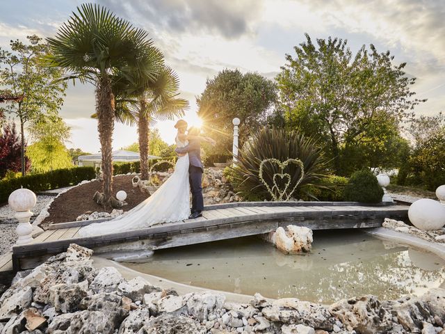 Il matrimonio di Michael e Giada a Mirano, Venezia 4