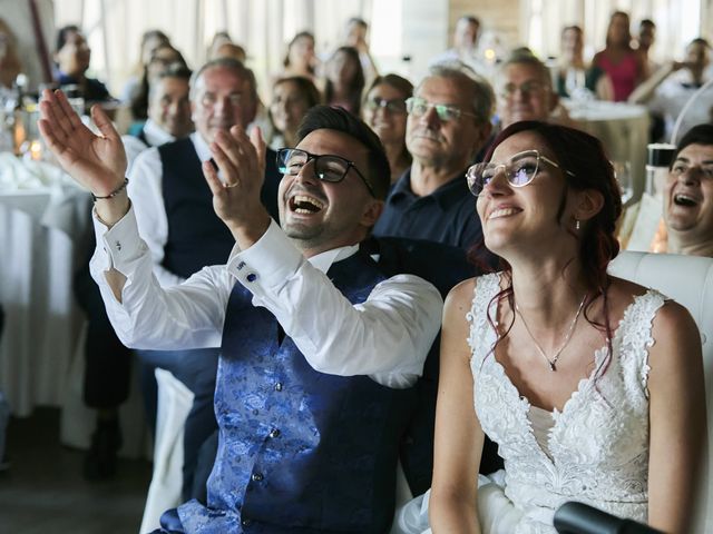 Il matrimonio di Michael e Giada a Mirano, Venezia 8