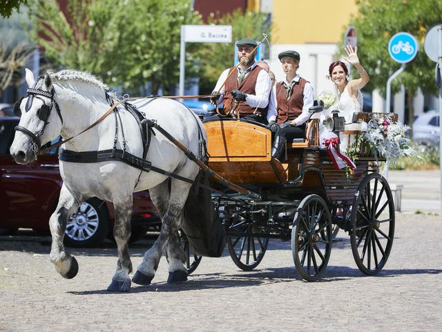 Il matrimonio di Michael e Giada a Mirano, Venezia 15