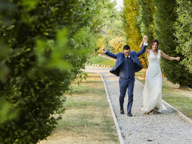 Il matrimonio di Michael e Giada a Mirano, Venezia 22