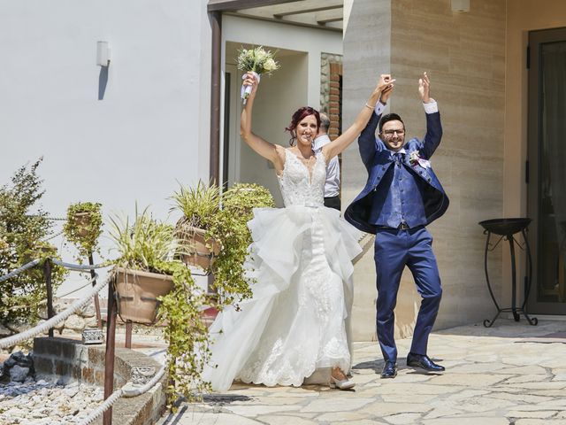 Il matrimonio di Michael e Giada a Mirano, Venezia 52