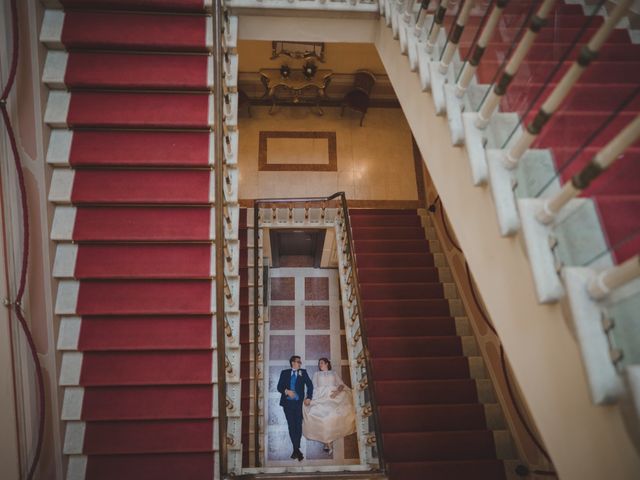 Il matrimonio di Simone e Linda a Mareno di Piave, Treviso 6