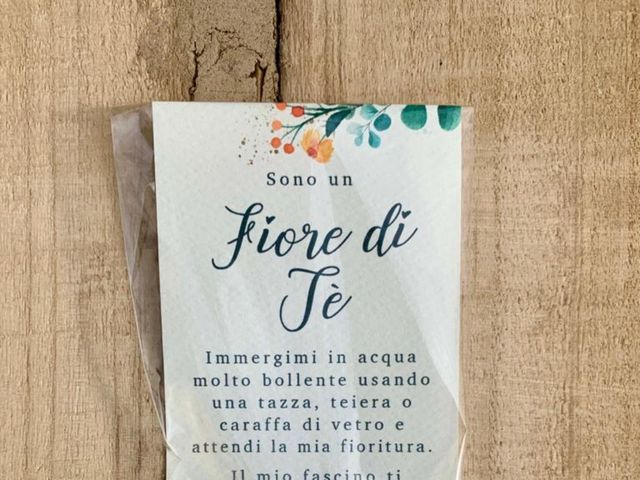 Il matrimonio di Simone e Linda a Mareno di Piave, Treviso 9