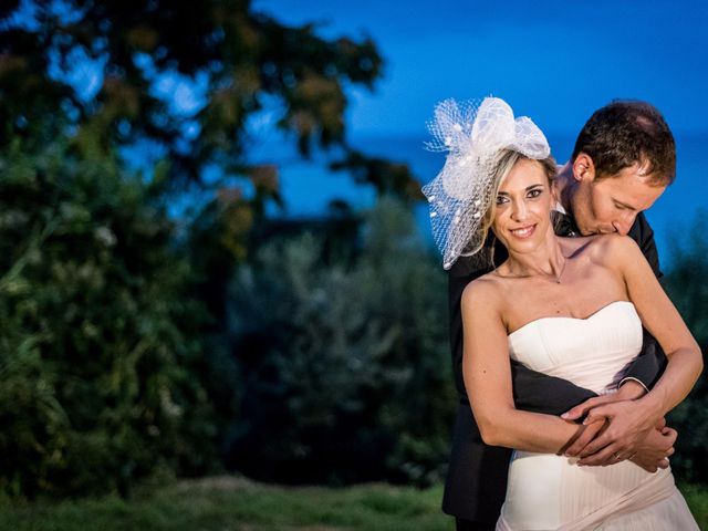 Il matrimonio di Angelo e Federica a Fermo, Fermo 32