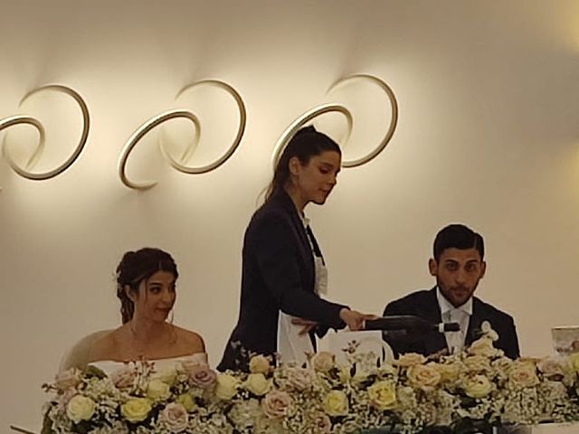 Il matrimonio di Roberto e Giovanna a Salerno, Salerno 16