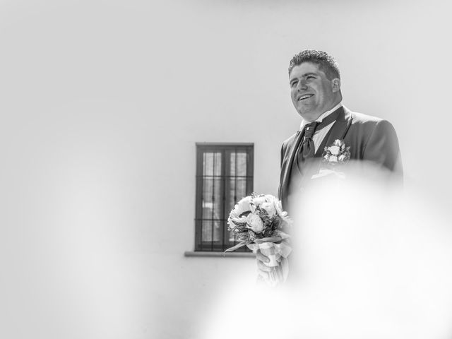 Il matrimonio di Riccardo e Clara a Malonno, Brescia 18