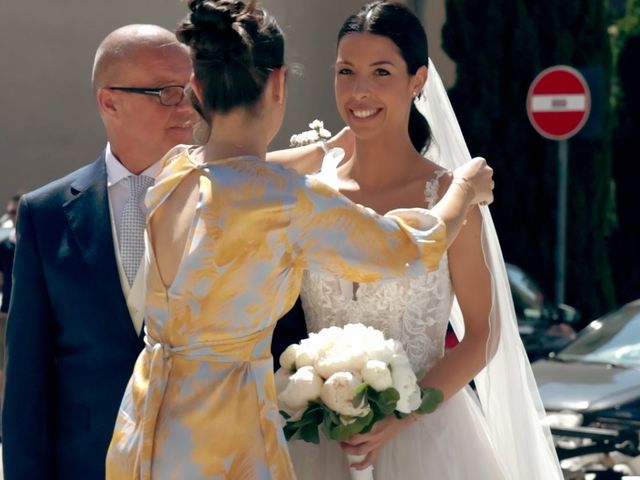 Il matrimonio di Raffaele e Alice a Lissone, Monza e Brianza 5