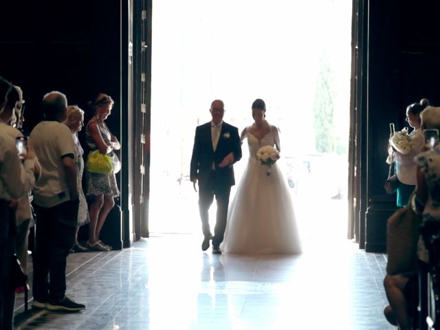Il matrimonio di Raffaele e Alice a Lissone, Monza e Brianza 6