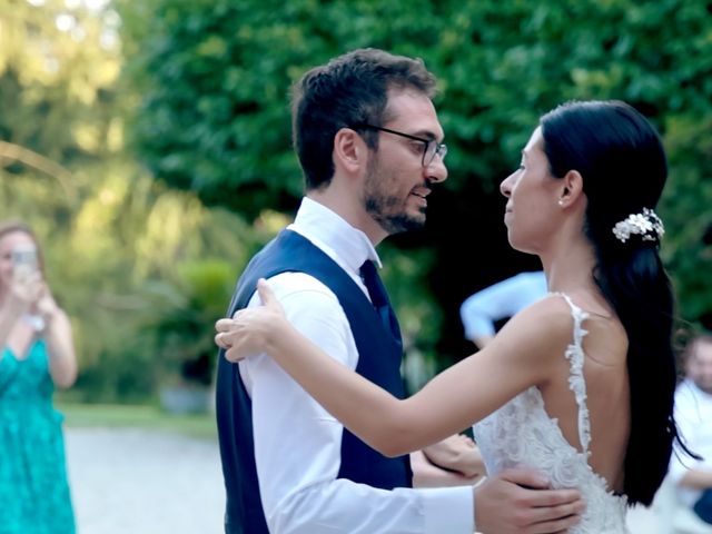 Il matrimonio di Raffaele e Alice a Lissone, Monza e Brianza 15