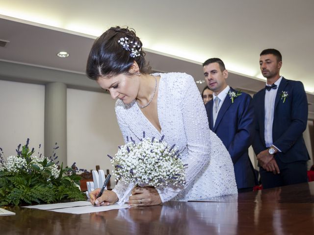 Il matrimonio di Ioana e Pier Paolo a Cividale del Friuli, Udine 25