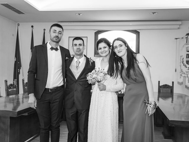 Il matrimonio di Ioana e Pier Paolo a Cividale del Friuli, Udine 29