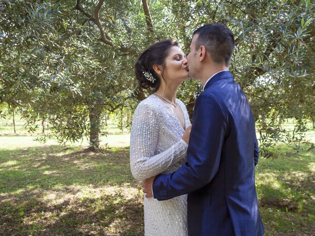 Il matrimonio di Ioana e Pier Paolo a Cividale del Friuli, Udine 41