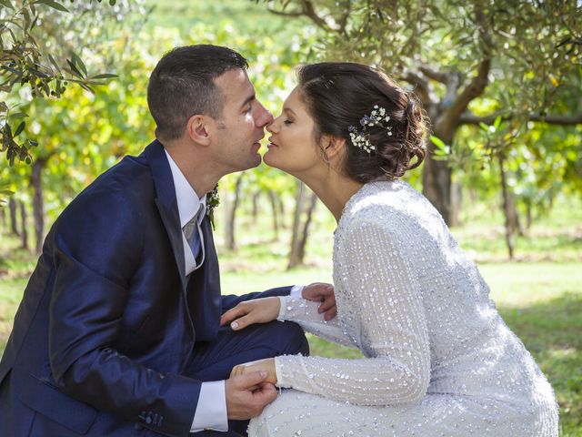 Il matrimonio di Ioana e Pier Paolo a Cividale del Friuli, Udine 42