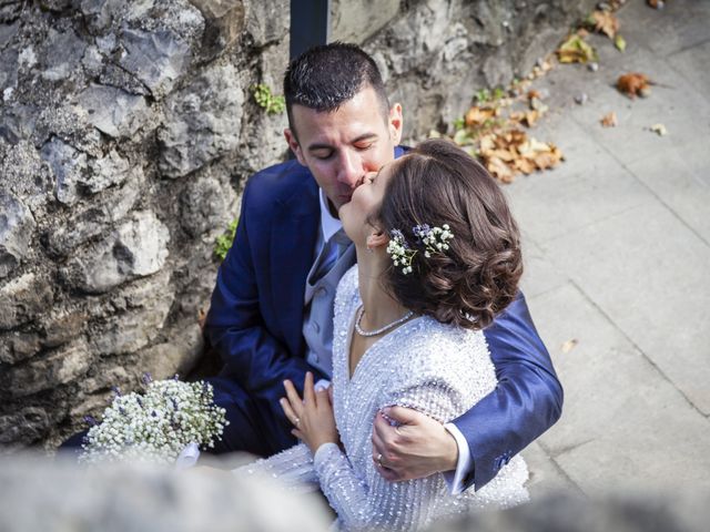 Il matrimonio di Ioana e Pier Paolo a Cividale del Friuli, Udine 48