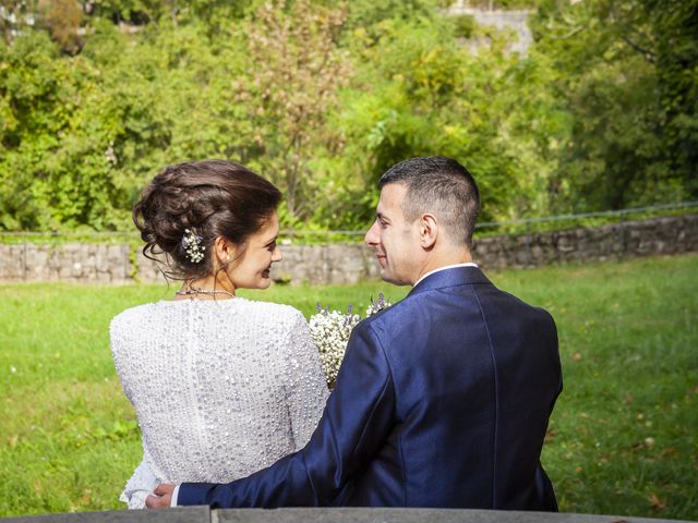 Il matrimonio di Ioana e Pier Paolo a Cividale del Friuli, Udine 50