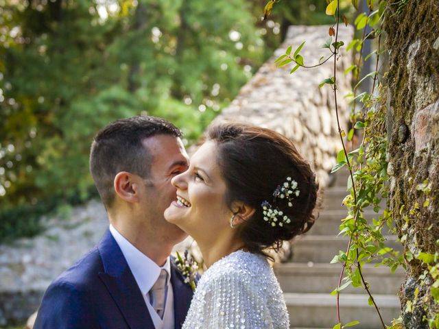 Il matrimonio di Ioana e Pier Paolo a Cividale del Friuli, Udine 51