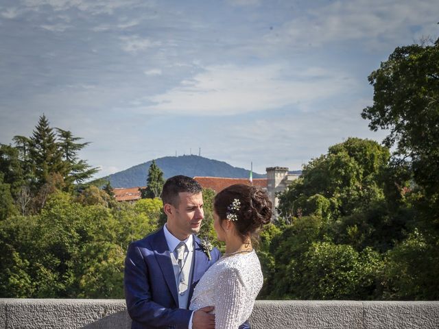 Il matrimonio di Ioana e Pier Paolo a Cividale del Friuli, Udine 54