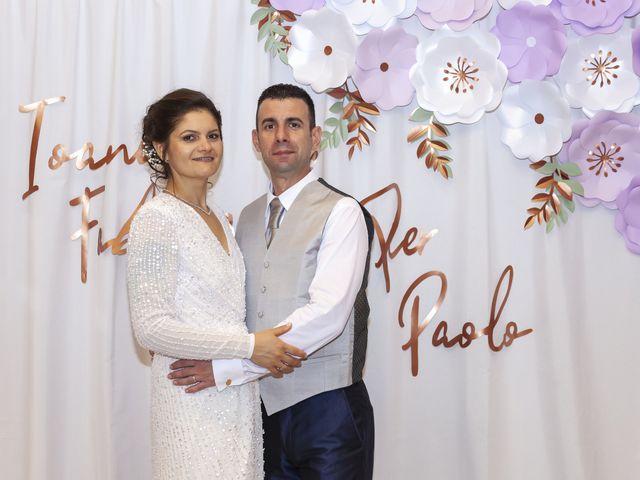 Il matrimonio di Ioana e Pier Paolo a Cividale del Friuli, Udine 69