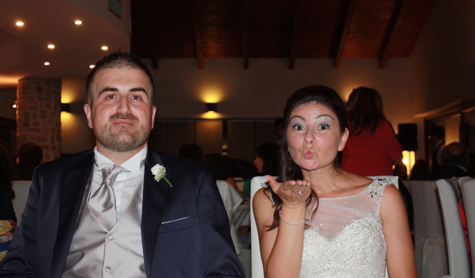 Il matrimonio di Monica e Marco a Salerno, Salerno