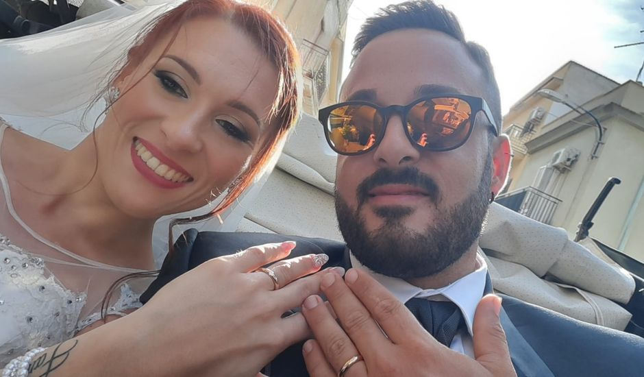 Il matrimonio di Gaetano e Valentina a Balestrate, Palermo