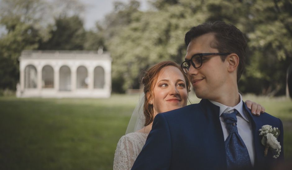 Il matrimonio di Simone e Linda a Mareno di Piave, Treviso