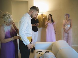Le nozze di Annalisa e Alessandro 3