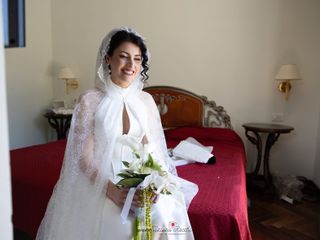 Le nozze di Iole e Marco 3