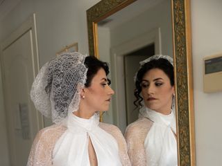 Le nozze di Iole e Marco 2