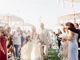 Le nozze di Serena e Giuseppe 2