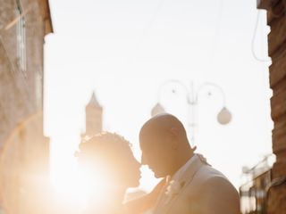 Le nozze di Serena e Giuseppe 3