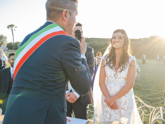 Il matrimonio di Francesca e Michele a Carovigno, Brindisi 7