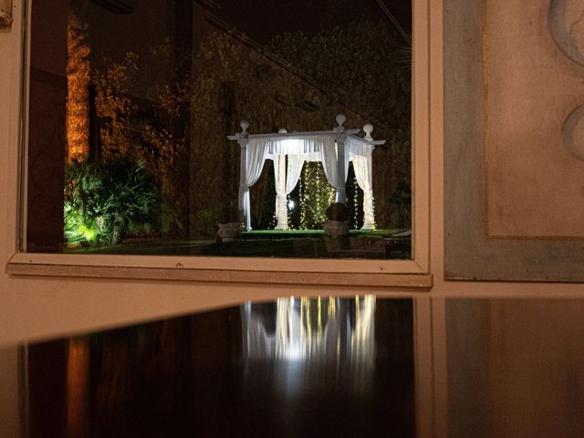 Il matrimonio di Simona e Alan a Cerveteri, Roma 10