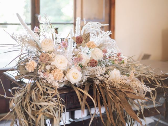 Il matrimonio di Francesco e Sabrine a Viareggio, Lucca 25