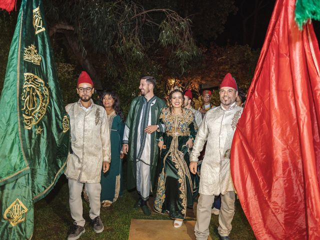 Il matrimonio di Francesco e Sabrine a Viareggio, Lucca 81