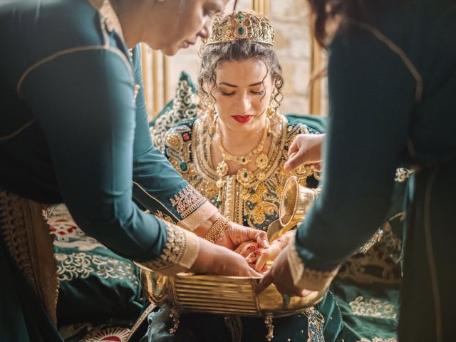 Il matrimonio di Francesco e Sabrine a Viareggio, Lucca 89