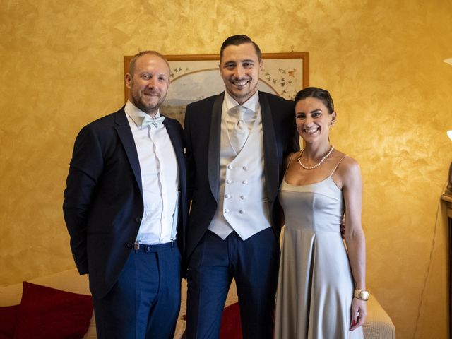 Il matrimonio di Fabio e Tatiana a Novi Ligure, Alessandria 18