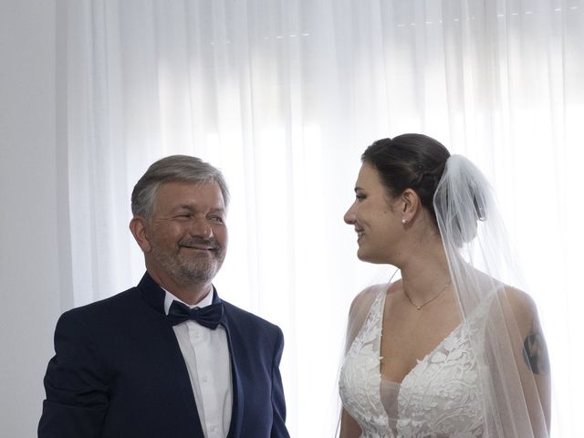 Il matrimonio di Fabio e Tatiana a Novi Ligure, Alessandria 43