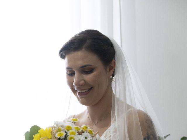 Il matrimonio di Fabio e Tatiana a Novi Ligure, Alessandria 47