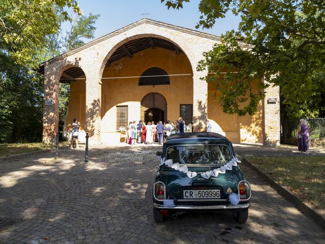 Il matrimonio di Fabio e Tatiana a Novi Ligure, Alessandria 57