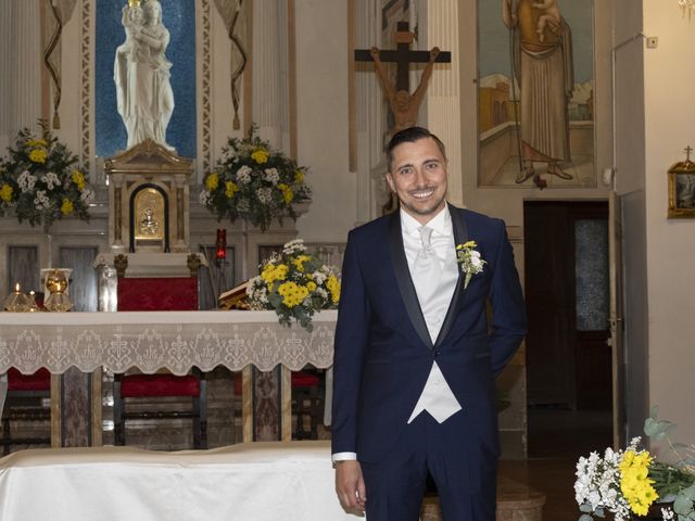 Il matrimonio di Fabio e Tatiana a Novi Ligure, Alessandria 60