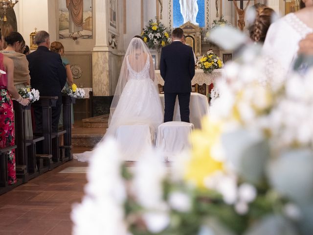 Il matrimonio di Fabio e Tatiana a Novi Ligure, Alessandria 69