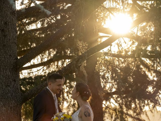 Il matrimonio di Fabio e Tatiana a Novi Ligure, Alessandria 107