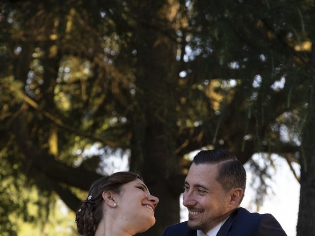 Il matrimonio di Fabio e Tatiana a Novi Ligure, Alessandria 111