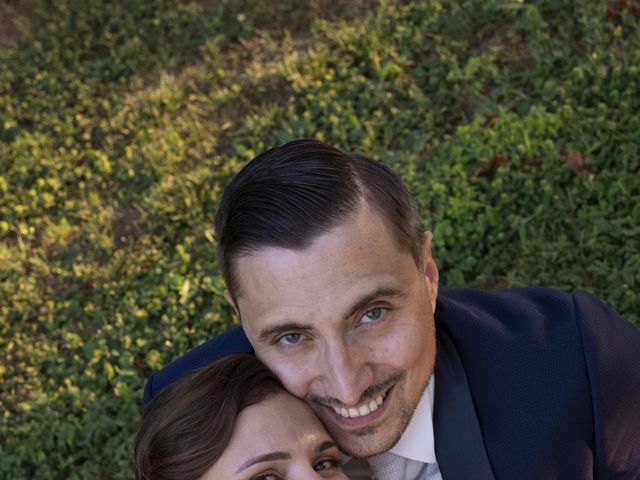 Il matrimonio di Fabio e Tatiana a Novi Ligure, Alessandria 113