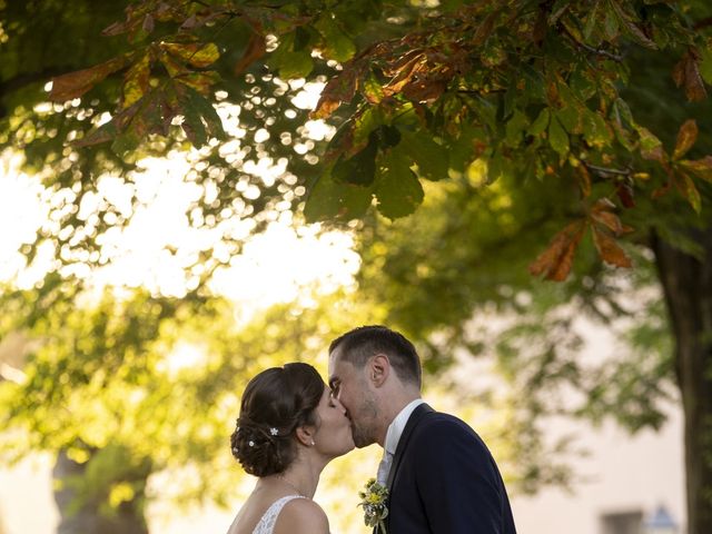 Il matrimonio di Fabio e Tatiana a Novi Ligure, Alessandria 116