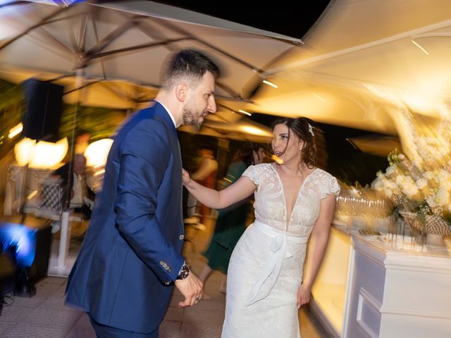 Il matrimonio di Marina e Andrea a Amalfi, Salerno 16