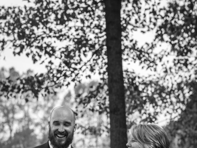 Il matrimonio di Steve e Elena a Certosa di Pavia, Pavia 7