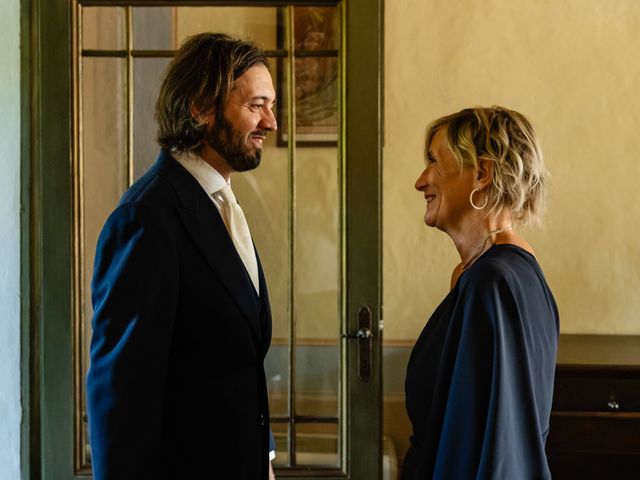 Il matrimonio di Marco e Sonia a Montichiari, Brescia 4
