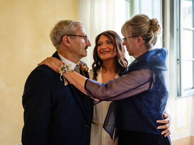 Il matrimonio di Marco e Sonia a Montichiari, Brescia 10